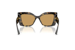Achteraanzicht Jimmy Choo JC5074U (511173)