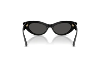 Achteraanzicht Jimmy Choo JC5075U (500087)