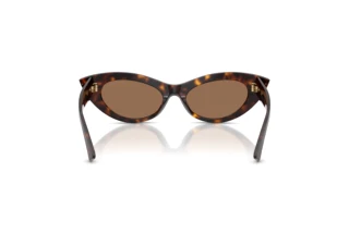 Achteraanzicht Jimmy Choo JC5075U (500273)