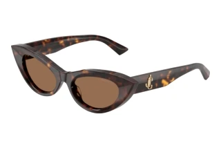 Vooraanzicht Jimmy Choo JC5075U (500273)