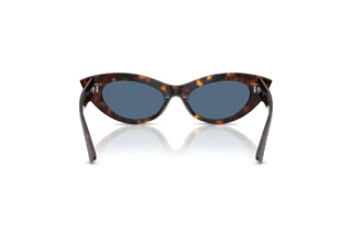 Achteraanzicht Jimmy Choo JC5075U (500280)