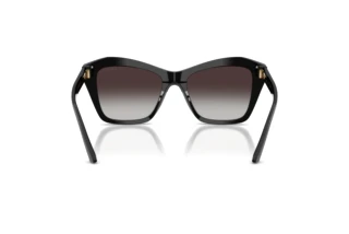Achteraanzicht Jimmy Choo JC5076 (50008G)
