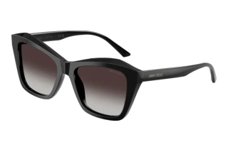 Vooraanzicht Jimmy Choo JC5076 (50008G)