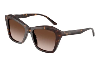 Vooraanzicht Jimmy Choo JC5076 (500213)