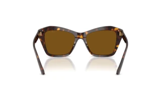 Achteraanzicht Jimmy Choo JC5076 (500283)