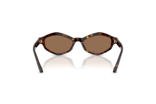 Achteraanzicht Jimmy Choo JC5077U (500273)