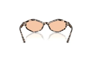 Achteraanzicht Jimmy Choo JC5077U (511573)