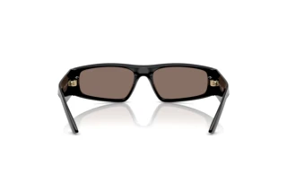 Achteraanzicht Jimmy Choo JC6001U (50592S)