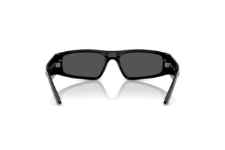Achteraanzicht Jimmy Choo JC6001U (50596G)