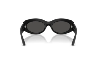 Achteraanzicht Jimmy Choo JC6002U (500187)