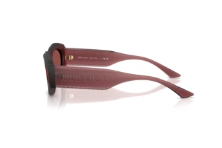 Zijaanzicht Jimmy Choo JC6002U (509375)
