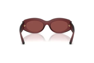 Achteraanzicht Jimmy Choo JC6002U (509375)