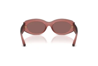 Achteraanzicht Jimmy Choo JC6002U (50946G)