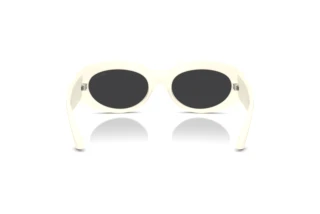 Achteraanzicht Jimmy Choo JC6002U (50956G)