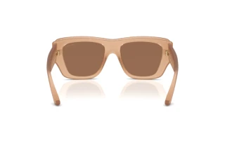 Achteraanzicht Jimmy Choo JC6003U (509173)