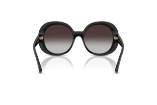 Achteraanzicht Jimmy Choo JC6004HU (50008G)