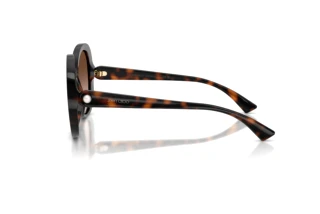 Zijaanzicht Jimmy Choo JC6004HU (500213)