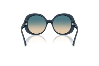 Achteraanzicht Jimmy Choo JC6004HU (501679)