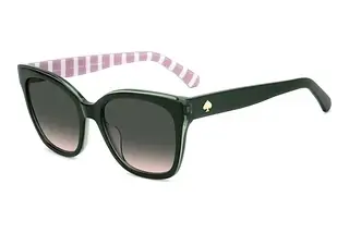 Kate Spade KS DAESHA 2/G/S 1ED/JP GREEN PINKGRÜN