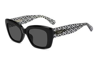 Kate Spade KS JENELL 2/S 807/M9 GREY POLARIZEDSCHWARZ