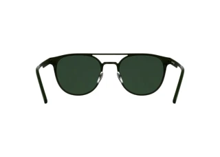 Achteraanzicht Lacoste L275S (318)