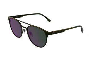 Vooraanzicht Lacoste L275S (318)