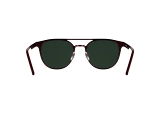Achteraanzicht Lacoste L275S (601)