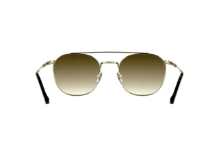 Achteraanzicht Lacoste L281S (714)