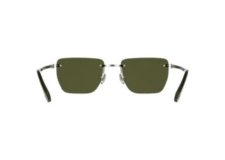 Achteraanzicht Lacoste L282S (033)