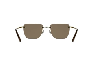 Achteraanzicht Lacoste L282S (713)