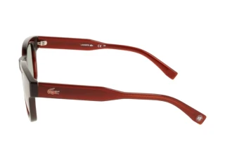 Zijaanzicht Lacoste L6023SRG N (205)