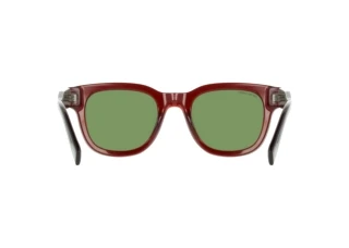 Achteraanzicht Lacoste L6023SRG N (205)
