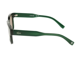 Zijaanzicht Lacoste L6023SRG N (301)