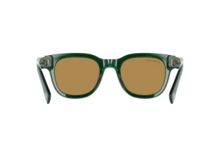 Achteraanzicht Lacoste L6023SRG N (301)