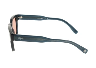 Zijaanzicht Lacoste L6023SRG N (410)