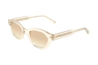 Vooraanzicht Lacoste L6024SRG N (264)