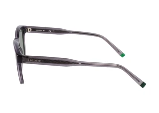 Zijaanzicht Lacoste L6026S N (035)