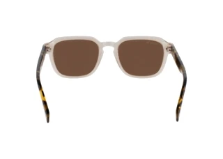 Achteraanzicht Lacoste L6046S (264)