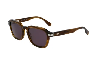 Vooraanzicht Lacoste L6046S N (275)