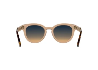 Achteraanzicht Lacoste L6070S (210)
