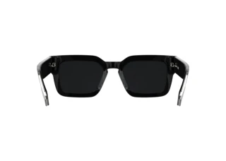 Achteraanzicht Lacoste L6071S (001)