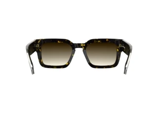 Achteraanzicht Lacoste L6071S (230)