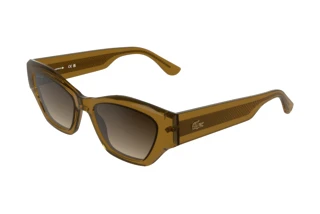 Vooraanzicht Lacoste L6072S (214)