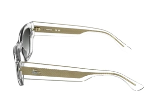 Zijaanzicht Lacoste L6072S (970)