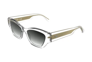 Vooraanzicht Lacoste L6072S (970)