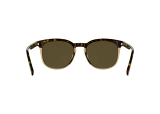 Achteraanzicht Lacoste L6073S (217)