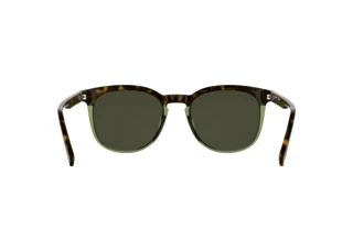 Achteraanzicht Lacoste L6073S (223)
