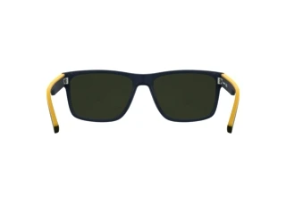 Achteraanzicht Lacoste L6076S (424)