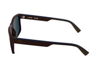 Zijaanzicht Lacoste L6076S (601)