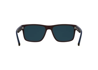 Achteraanzicht Lacoste L6076S (601)